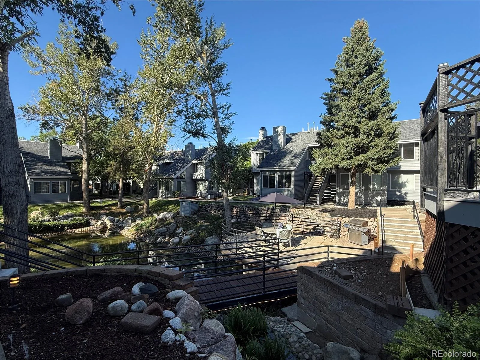 8500 E Jefferson Avenue #9G Denver CO 80237 | MLS #REC8383293 08242026190814 1600 25
