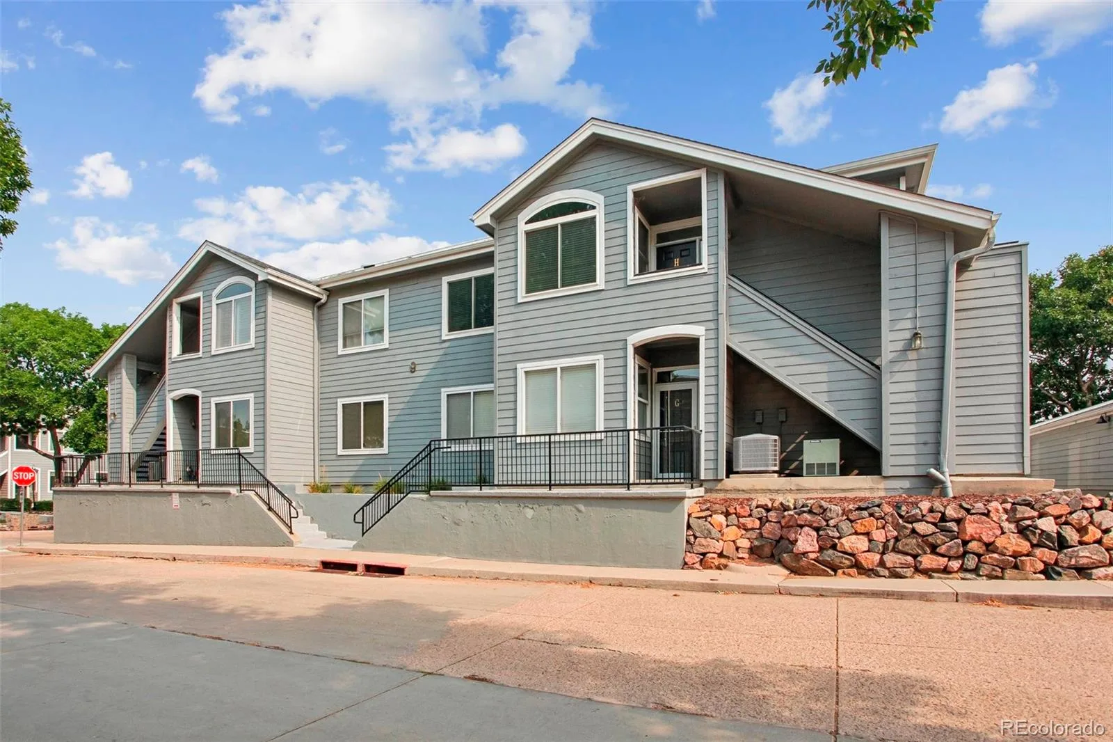8500 E Jefferson Avenue #9G Denver CO 80237 | MLS #REC8383293 08242026190814 1600 29