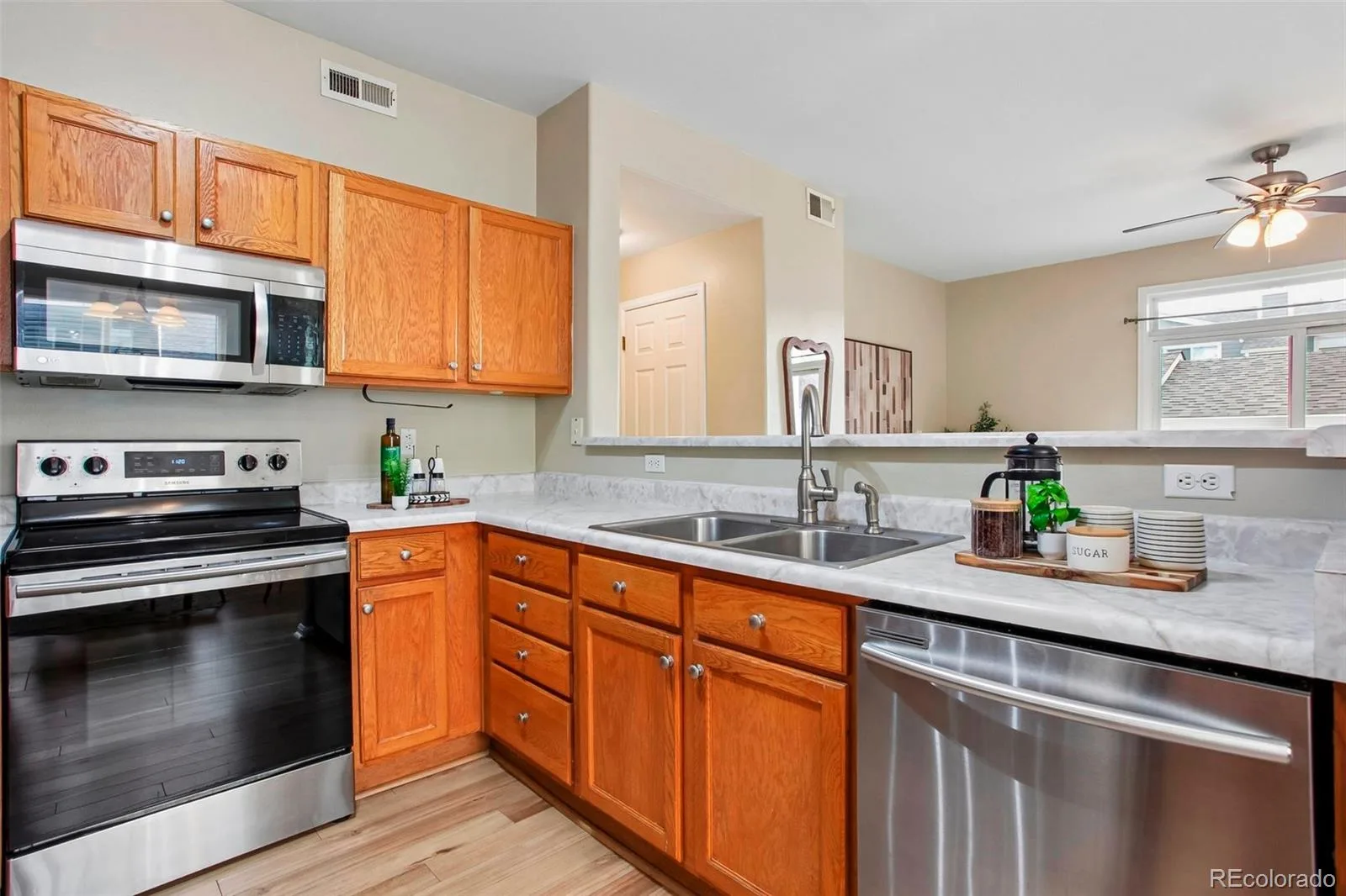 8500 E Jefferson Avenue #9G Denver CO 80237 | MLS #REC8383293 08242026190814 1600 4