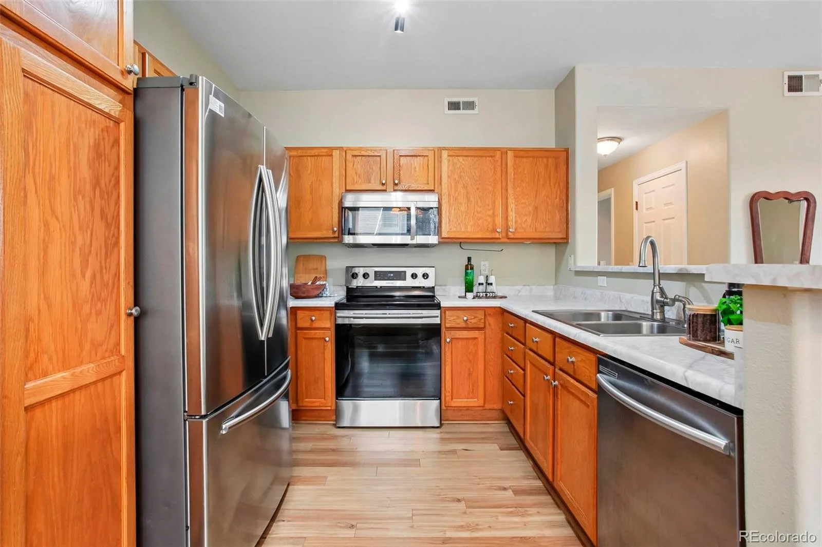 8500 E Jefferson Avenue #9G Denver CO 80237 | MLS #REC8383293 08242026190814 1600 5