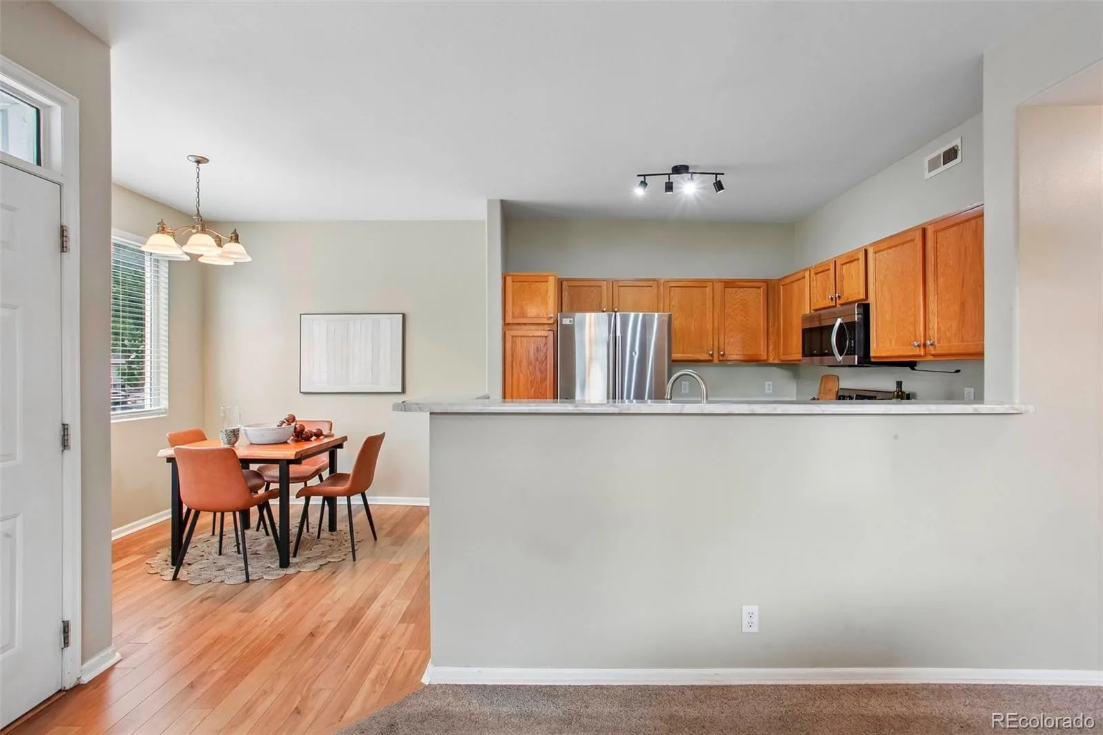 8500 E Jefferson Avenue #9G Denver CO 80237 | MLS #REC8383293 08242026190814 1600 6