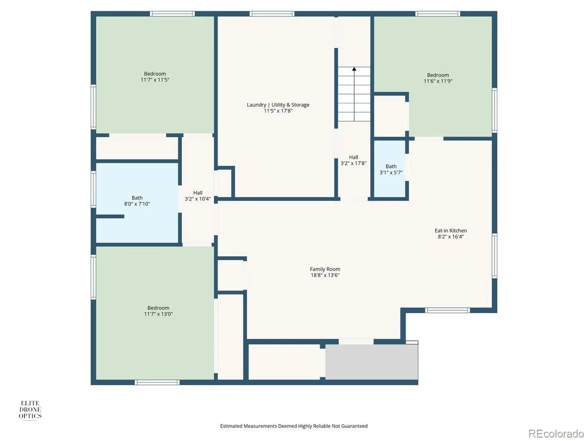 4720 Federal Boulevard Denver CO 80211 MLS #REC8383743 06082026205821 1200 34