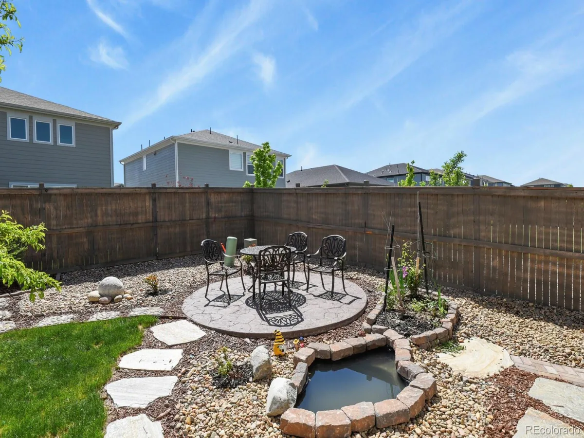 13386 Waterthrush Parker CO 80134 | MLS #REC8384087 08192026050011 1200 33