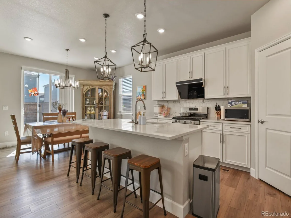 13386 Waterthrush Parker CO 80134 | MLS #REC8384087 08192026050011 1200 6