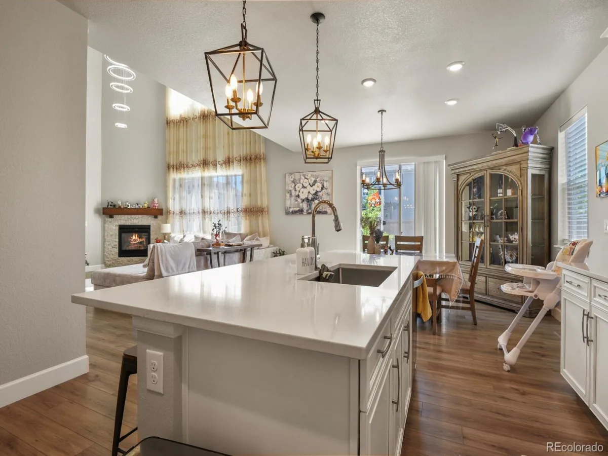 13386 Waterthrush Parker CO 80134 | MLS #REC8384087 08192026050011 1200 9