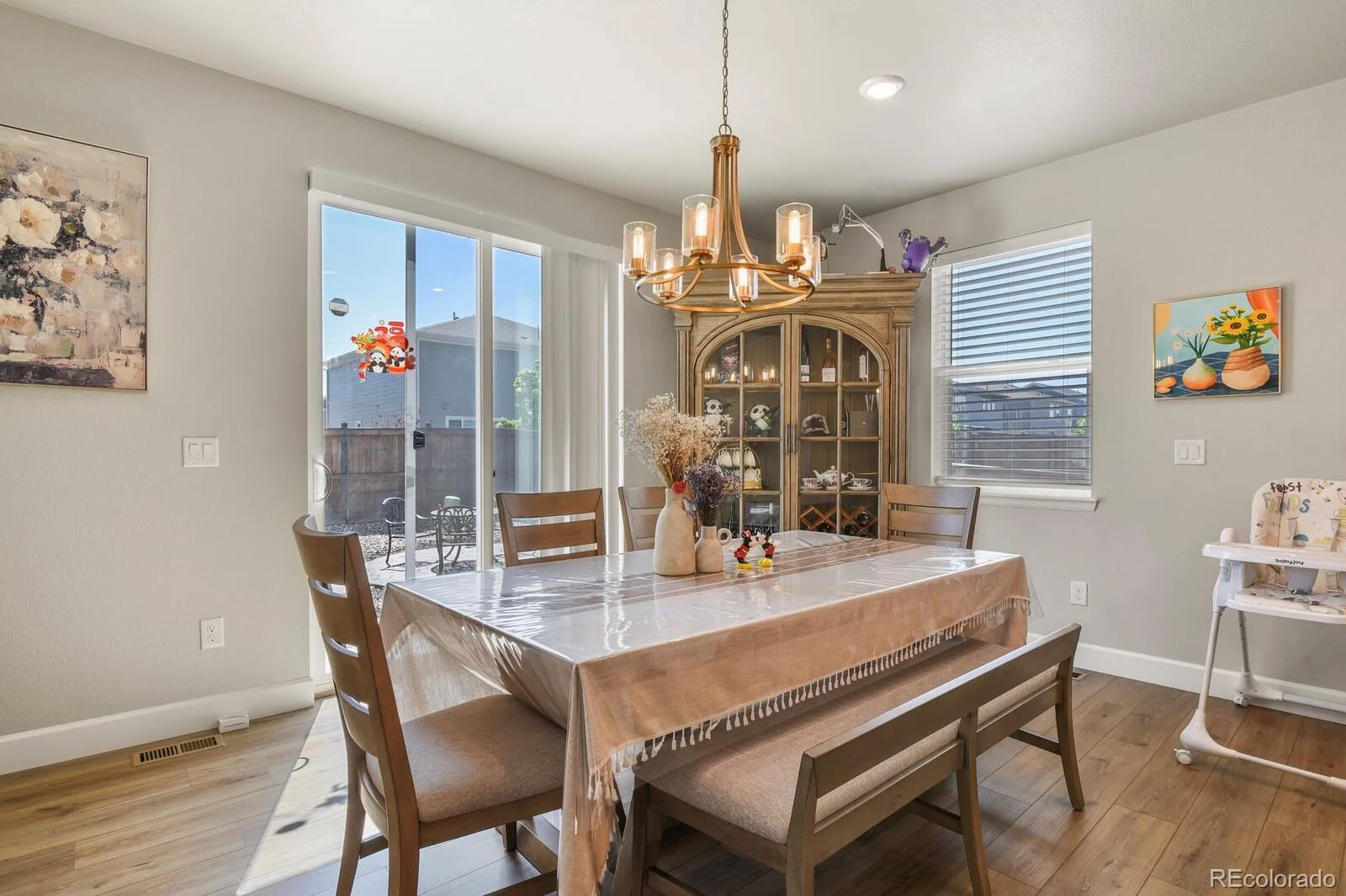 13386 Waterthrush Parker CO 80134 | MLS #REC8384087 08192026050011 1600 10