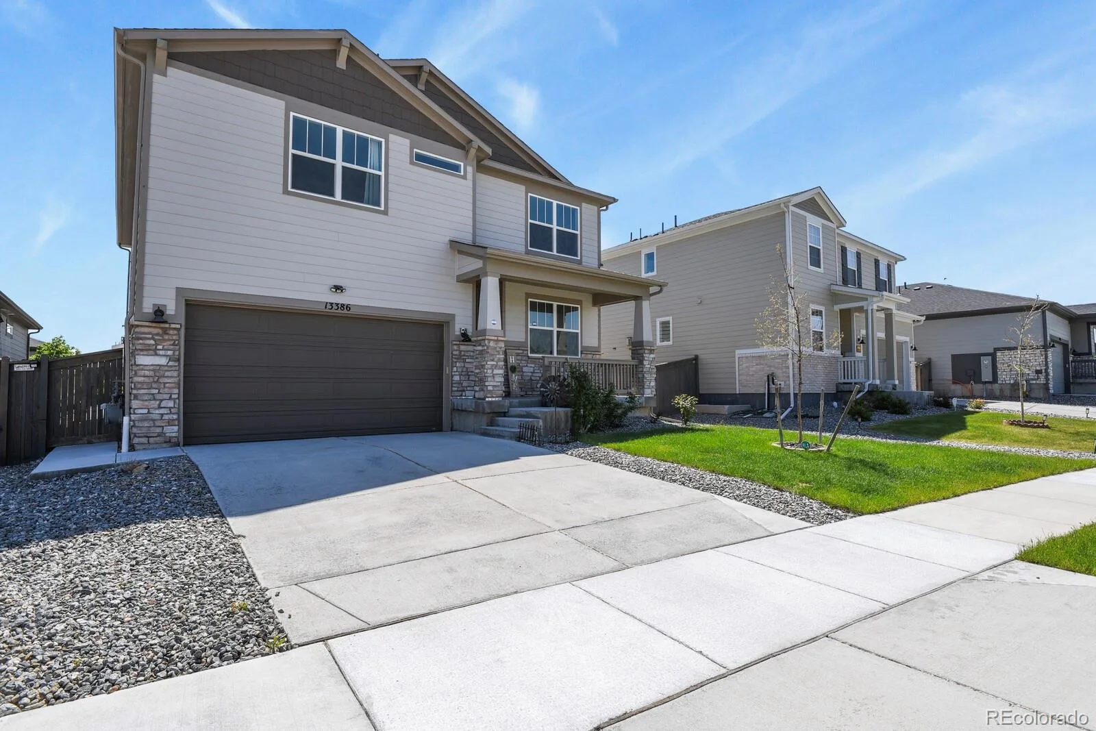 13386 Waterthrush Parker CO 80134 | MLS #REC8384087 08192026050011 1600 2