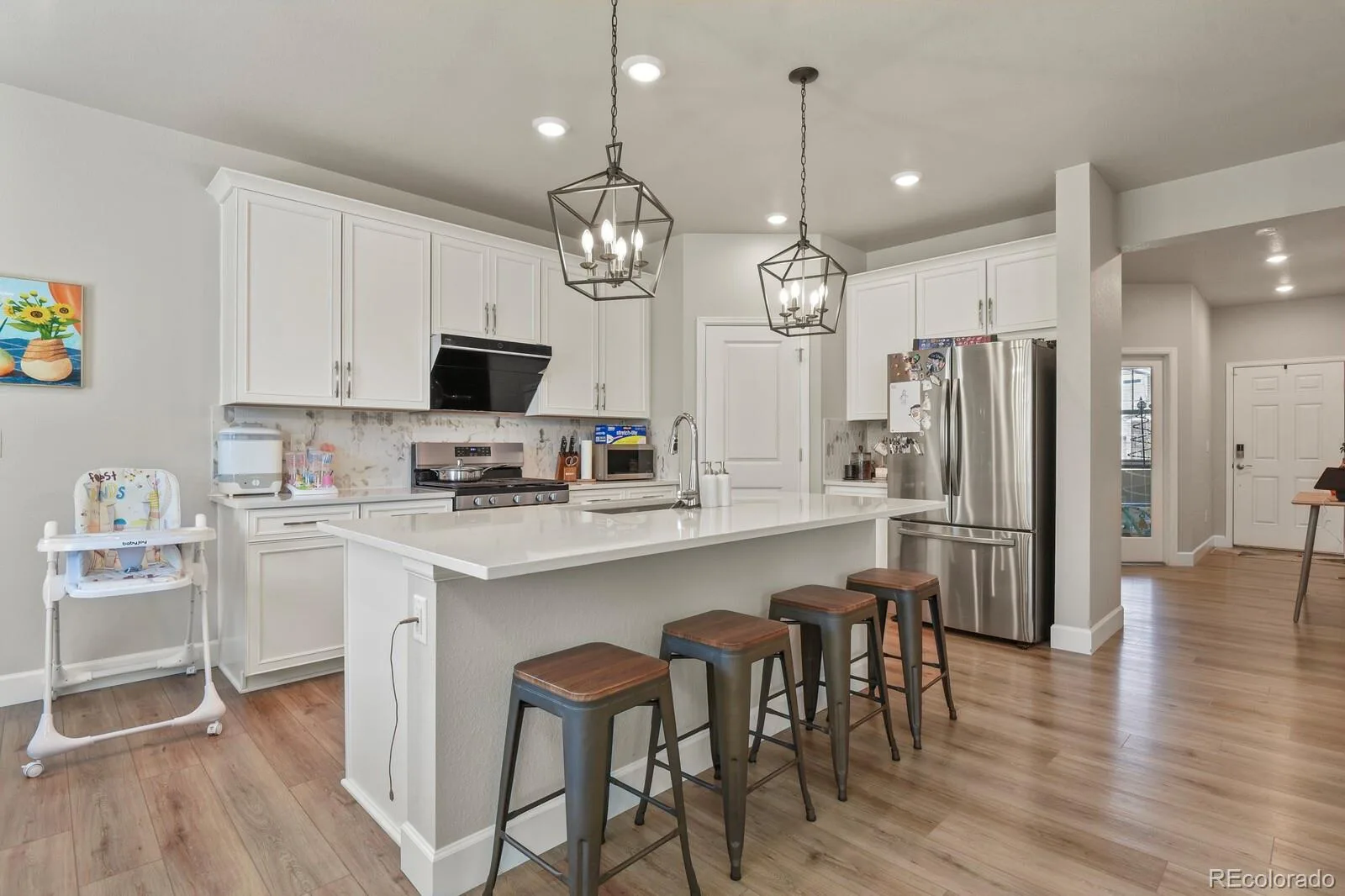 13386 Waterthrush Parker CO 80134 | MLS #REC8384087 08192026050011 1600 7