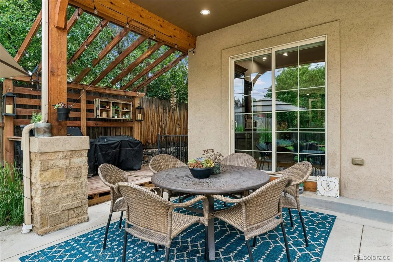 5518 S Foresthill Street Littleton CO 80120 | MLS #REC8385067 10022026181912 1600 38
