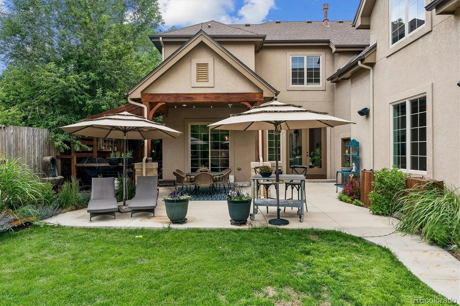 5518 S Foresthill Street Littleton CO 80120 | MLS #REC8385067 10022026181912 1600 41
