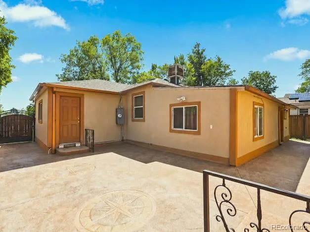 883 S Quieto Way Denver CO 80223 | MLS #REC8385641 08282026015037 627 3
