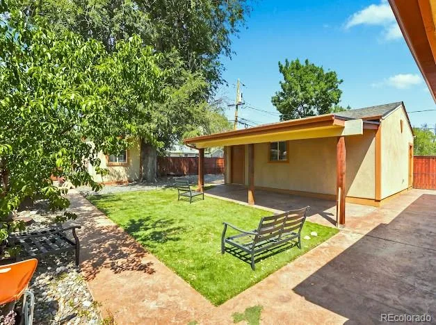 883 S Quieto Way Denver CO 80223 | MLS #REC8385641 08282026015037 627 5