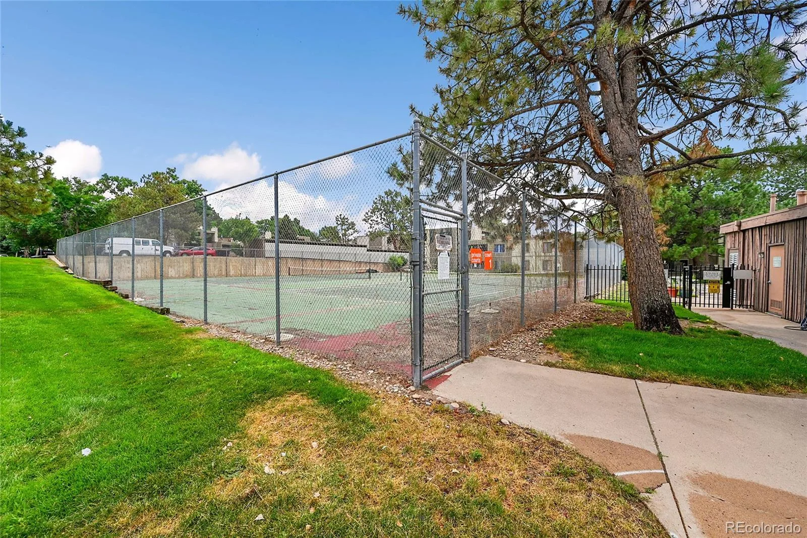 2525 S Dayton Way #1608 Denver CO 80231 MLS #REC8389433 07142026202647 1600 20