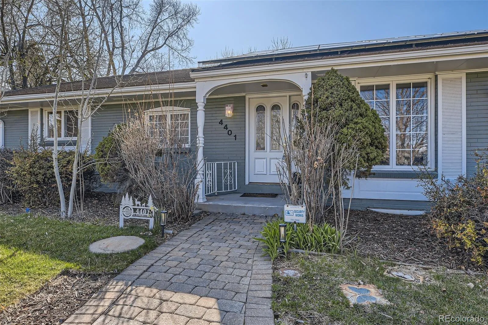 4401 S Yosemite Court Greenwood Village CO 80111 MLS #REC8389768 04272026182223 1600 3