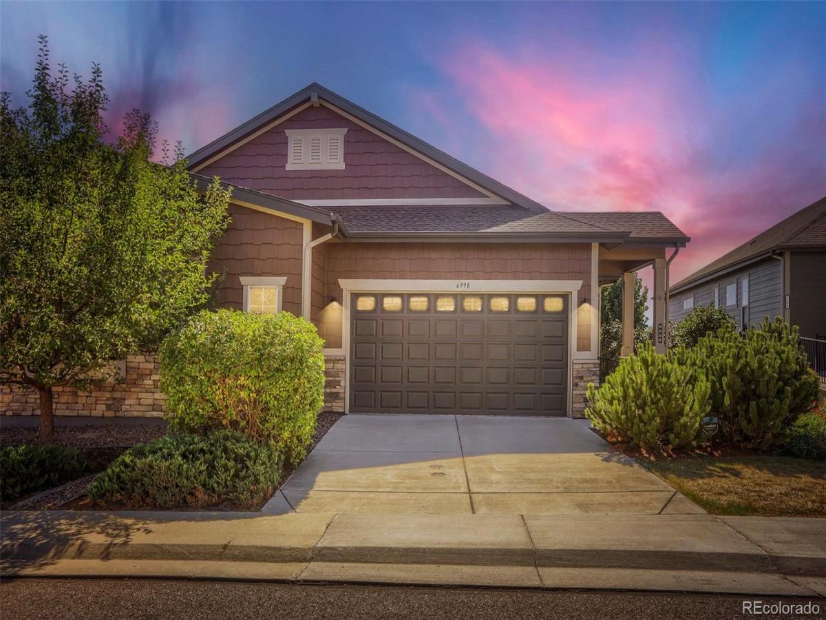 6998 W Jewell Drive Lakewood CO 80227 | MLS #REC8389904 MLS #REC8389904 image #0