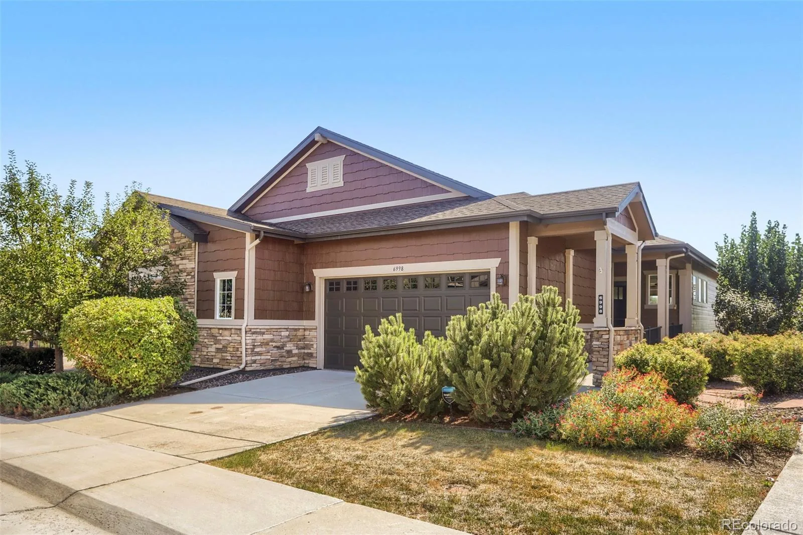 6998 W Jewell Drive Lakewood CO 80227 | MLS #REC8389904 09232026011406 1600 1