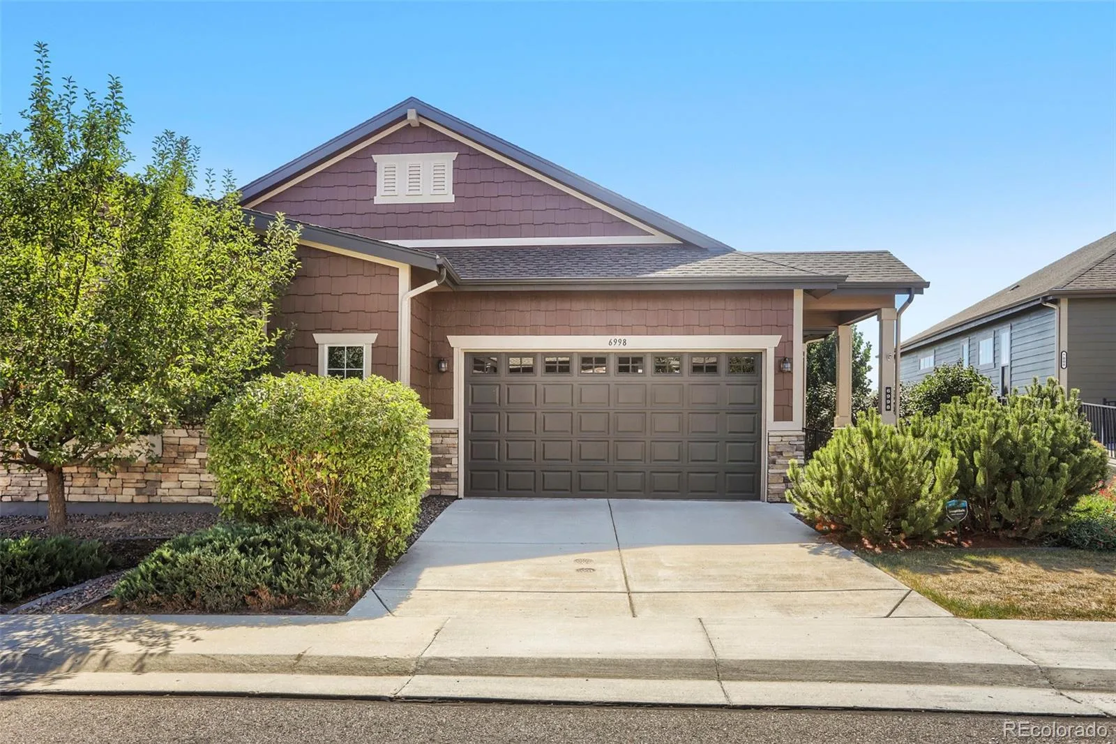 6998 W Jewell Drive Lakewood CO 80227 | MLS #REC8389904 09232026011406 1600 2