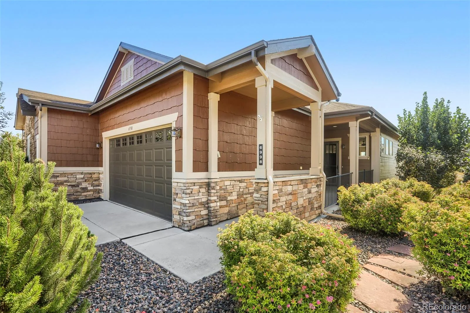 6998 W Jewell Drive Lakewood CO 80227 | MLS #REC8389904 09232026011406 1600 23