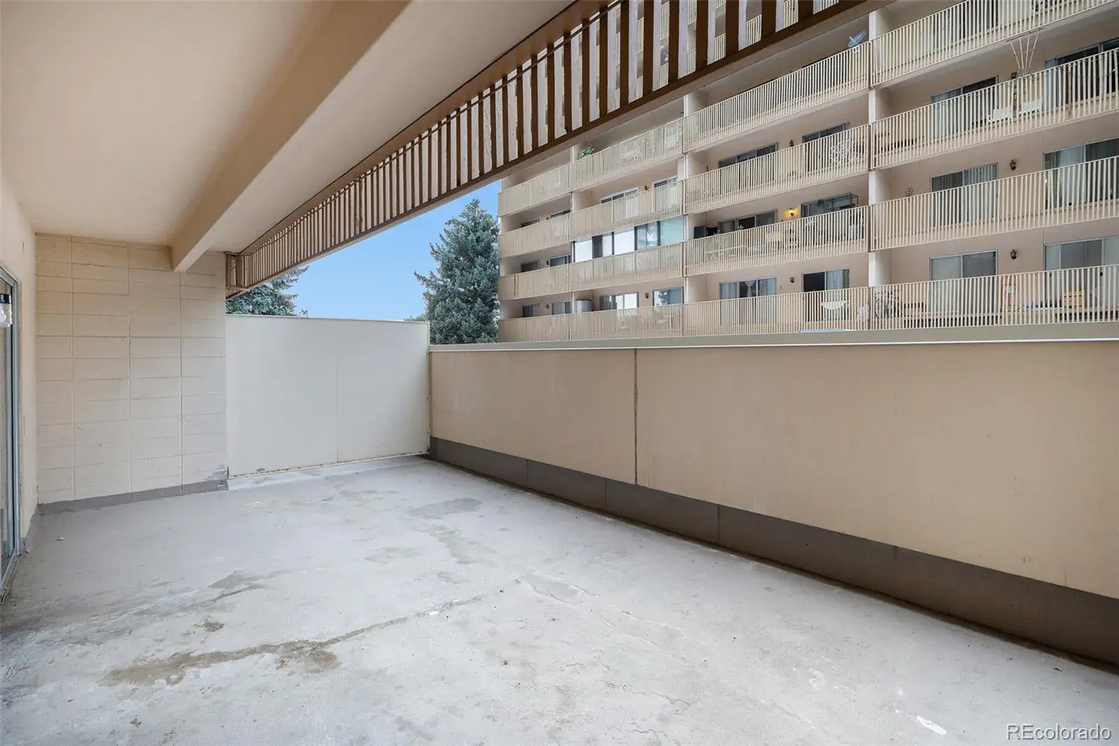 8060 E Girard Avenue #217 Denver CO 80231 MLS #REC8394266 08022025205827 1600 11