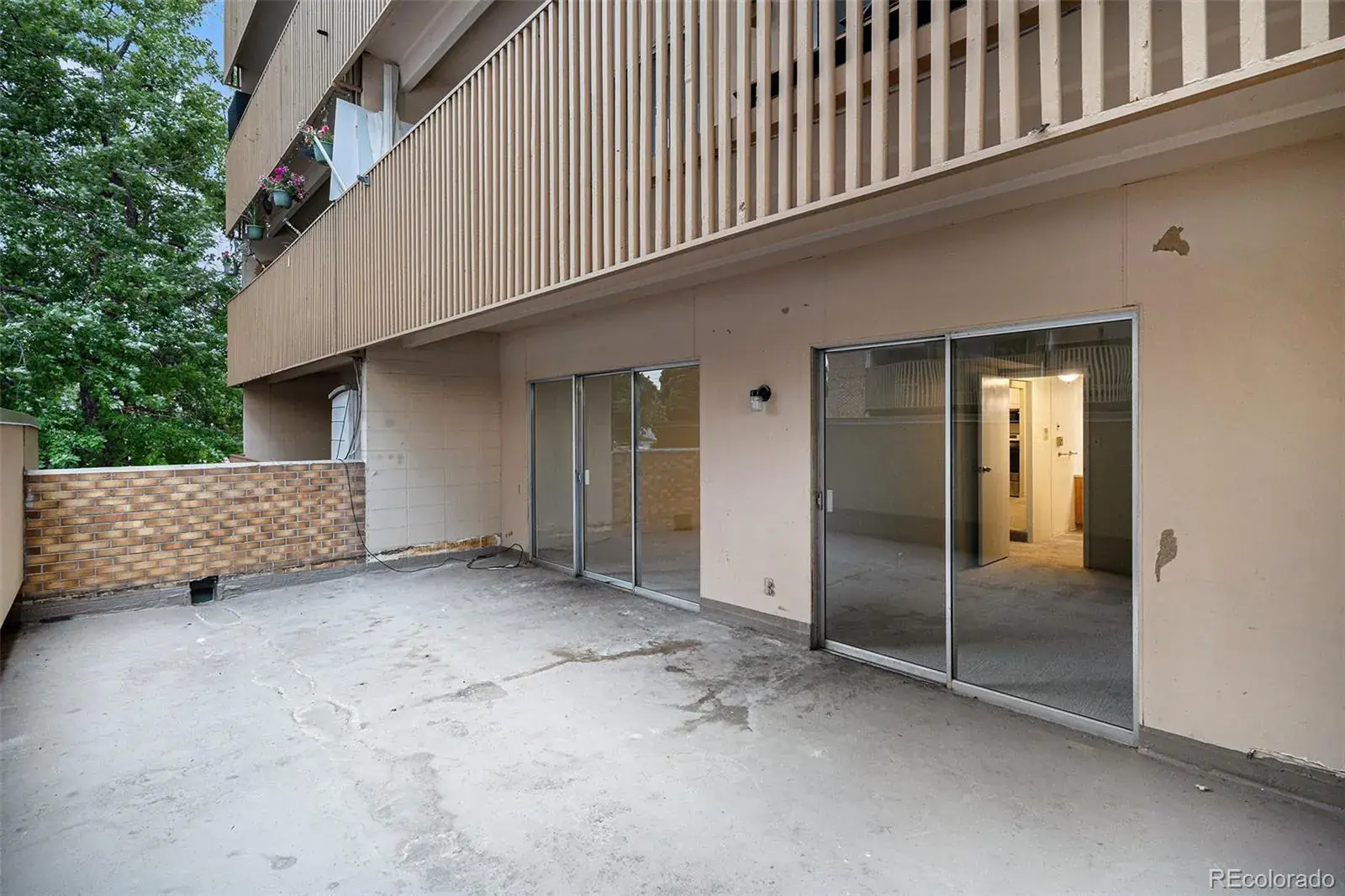 8060 E Girard Avenue #217 Denver CO 80231 MLS #REC8394266 08022025205827 1600 12