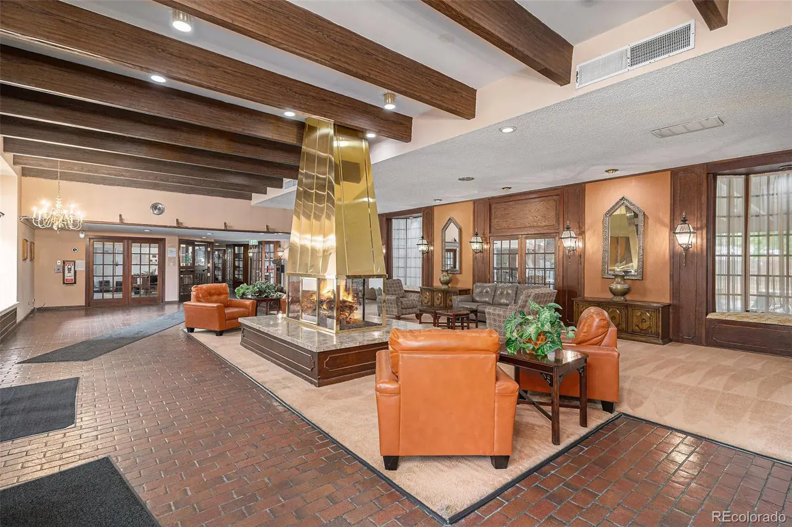 8060 E Girard Avenue #217 Denver CO 80231 MLS #REC8394266 08022025205827 1600 15