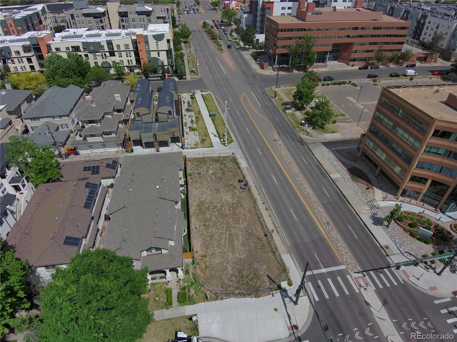 274 S Garfield Street Denver CO 80209 | MLS #REC8394769 06092026153721 1600 1