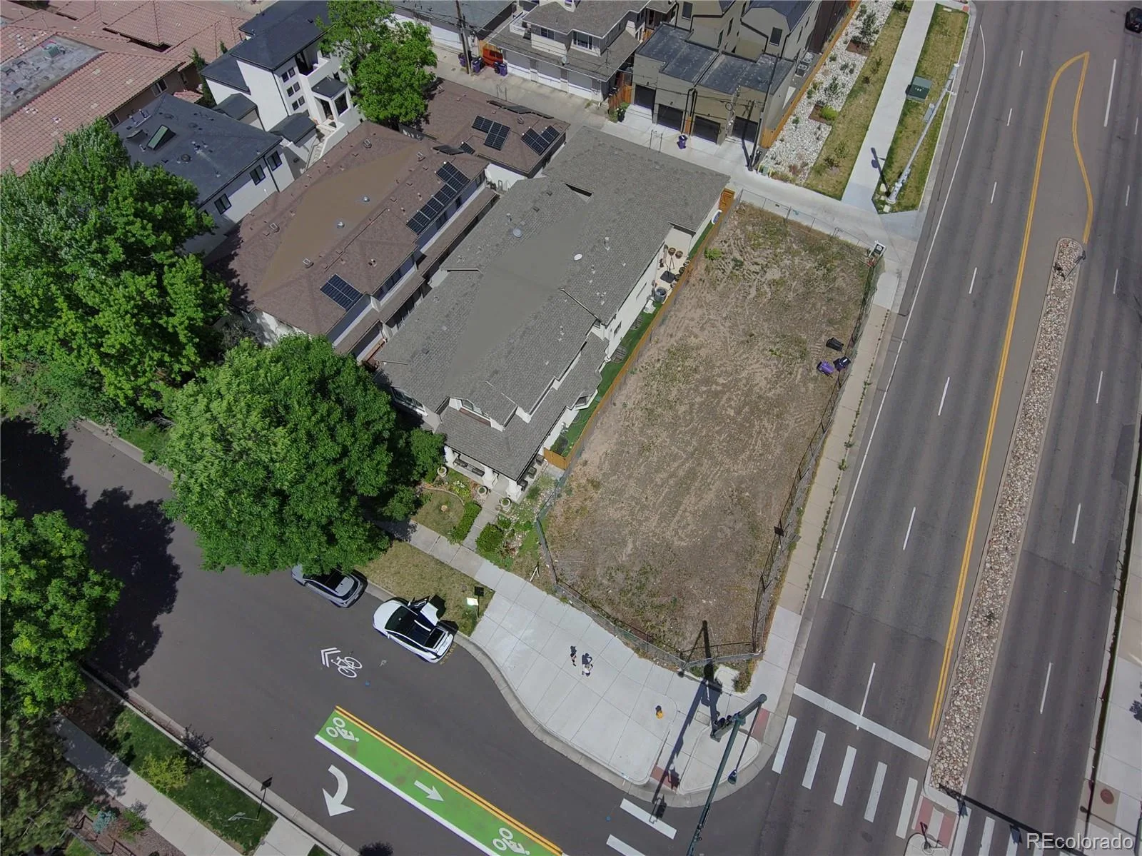 274 S Garfield Street Denver CO 80209 | MLS #REC8394769 06092026153721 1600 2