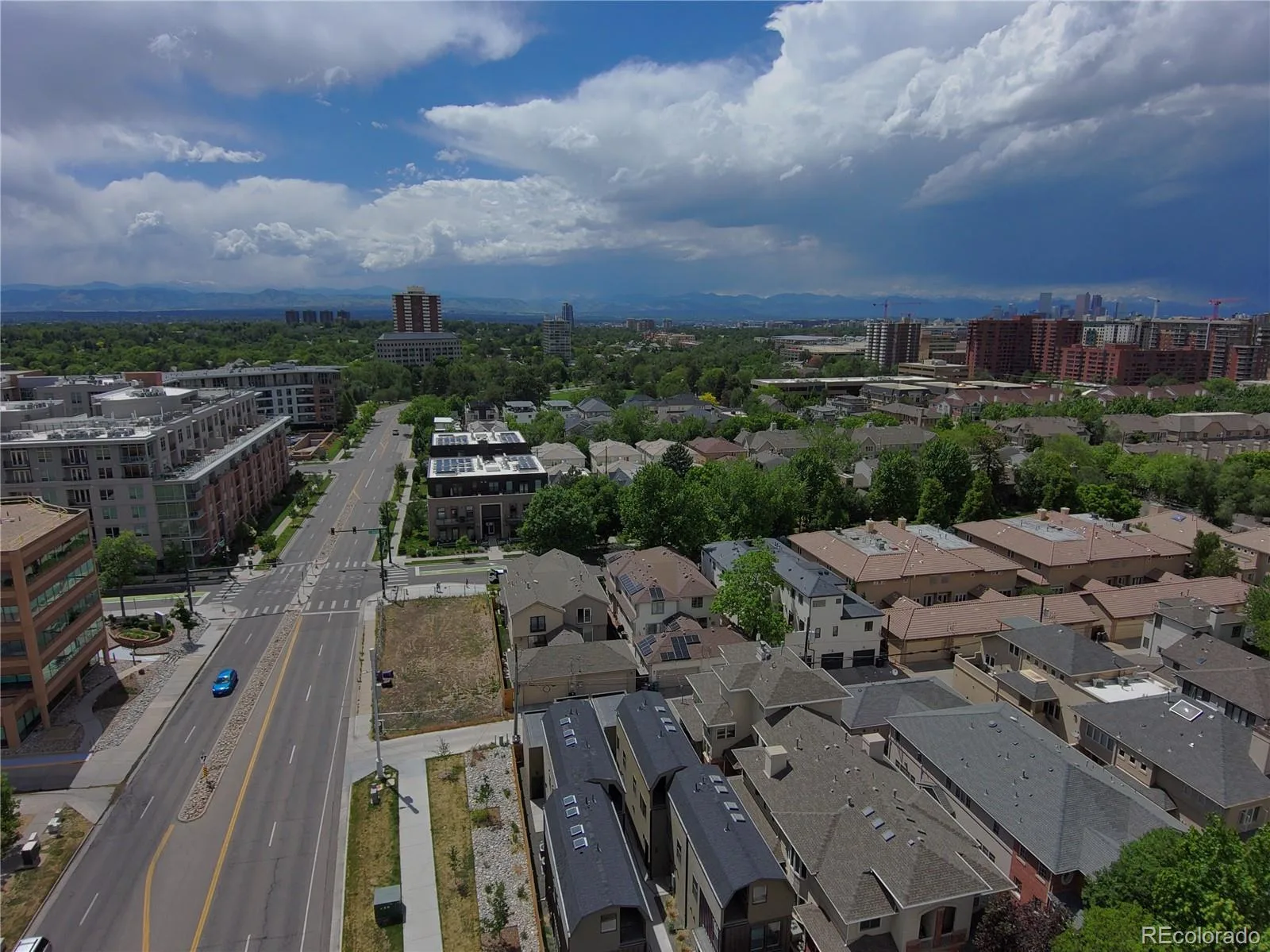 274 S Garfield Street Denver CO 80209 | MLS #REC8394769 06092026153721 1600 3