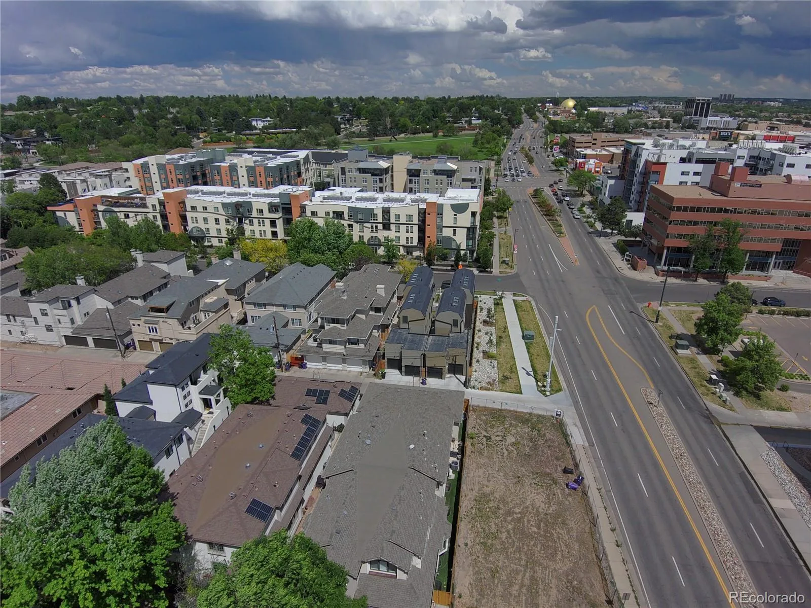 274 S Garfield Street Denver CO 80209 | MLS #REC8394769 06092026153721 1600 4