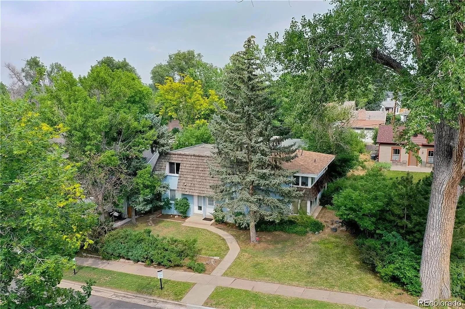 3034 S Sherman Street Englewood CO 80113 | MLS #REC8395182 09232026011418 1600 1