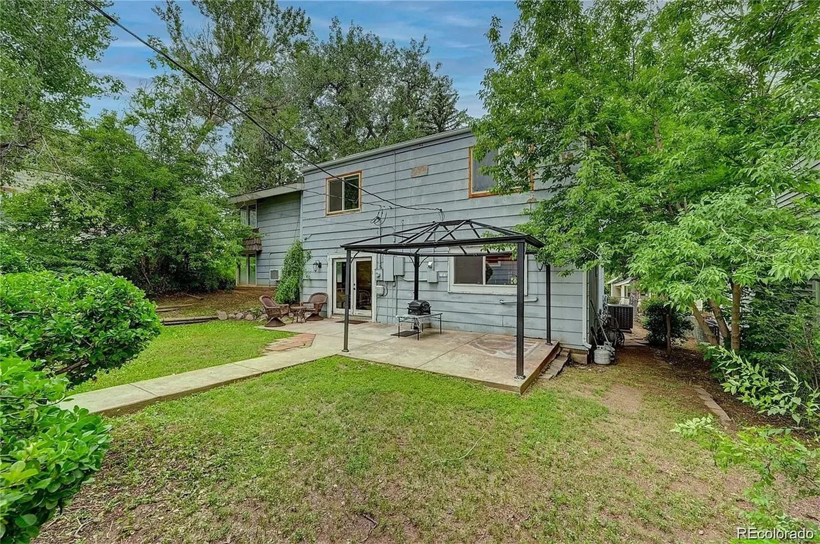 3034 S Sherman Street Englewood CO 80113 | MLS #REC8395182 09232026011418 1600 25