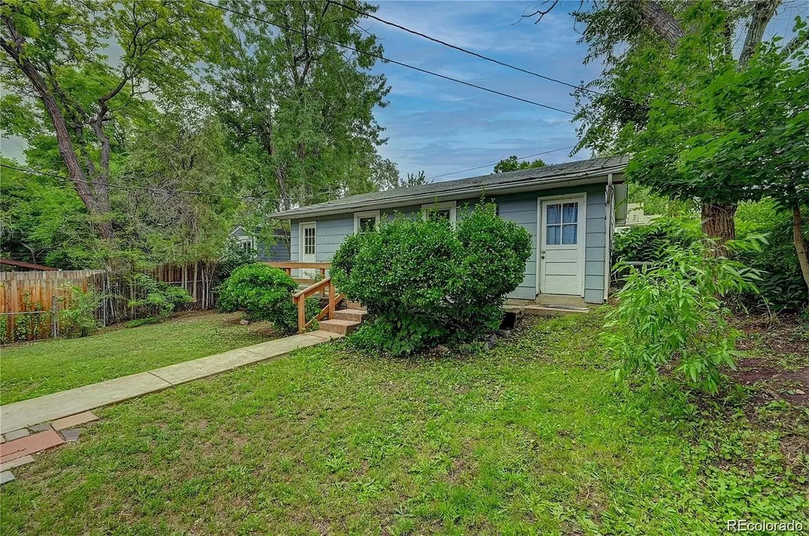 3034 S Sherman Street Englewood CO 80113 | MLS #REC8395182 09232026011418 1600 26