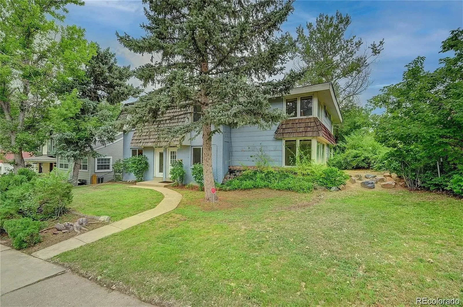 3034 S Sherman Street Englewood CO 80113 | MLS #REC8395182 09232026011418 1600 3