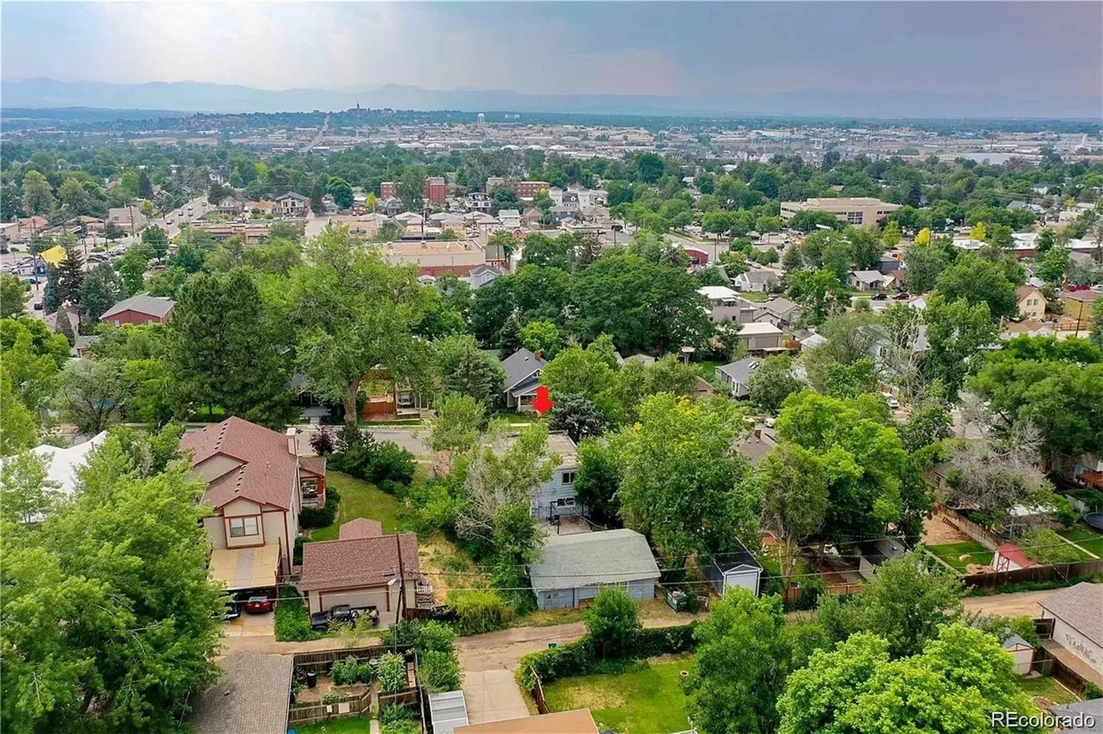 3034 S Sherman Street Englewood CO 80113 | MLS #REC8395182 09232026011418 1600 4