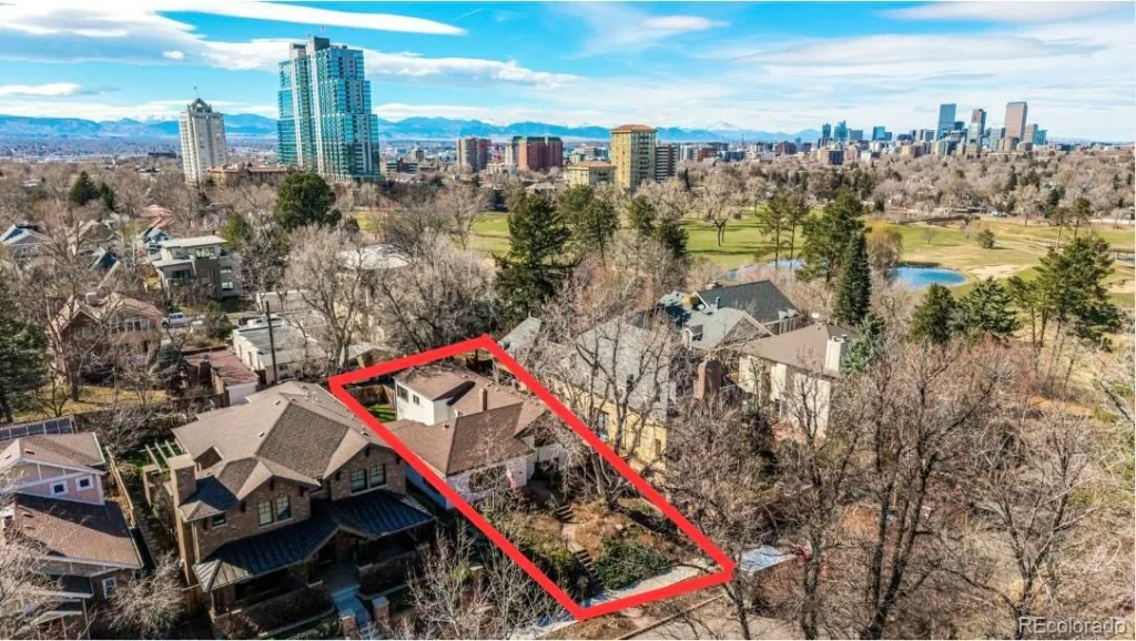 129 S Franklin Street Denver CO 80209 MLS #REC8395252 07012026130729 1024 47