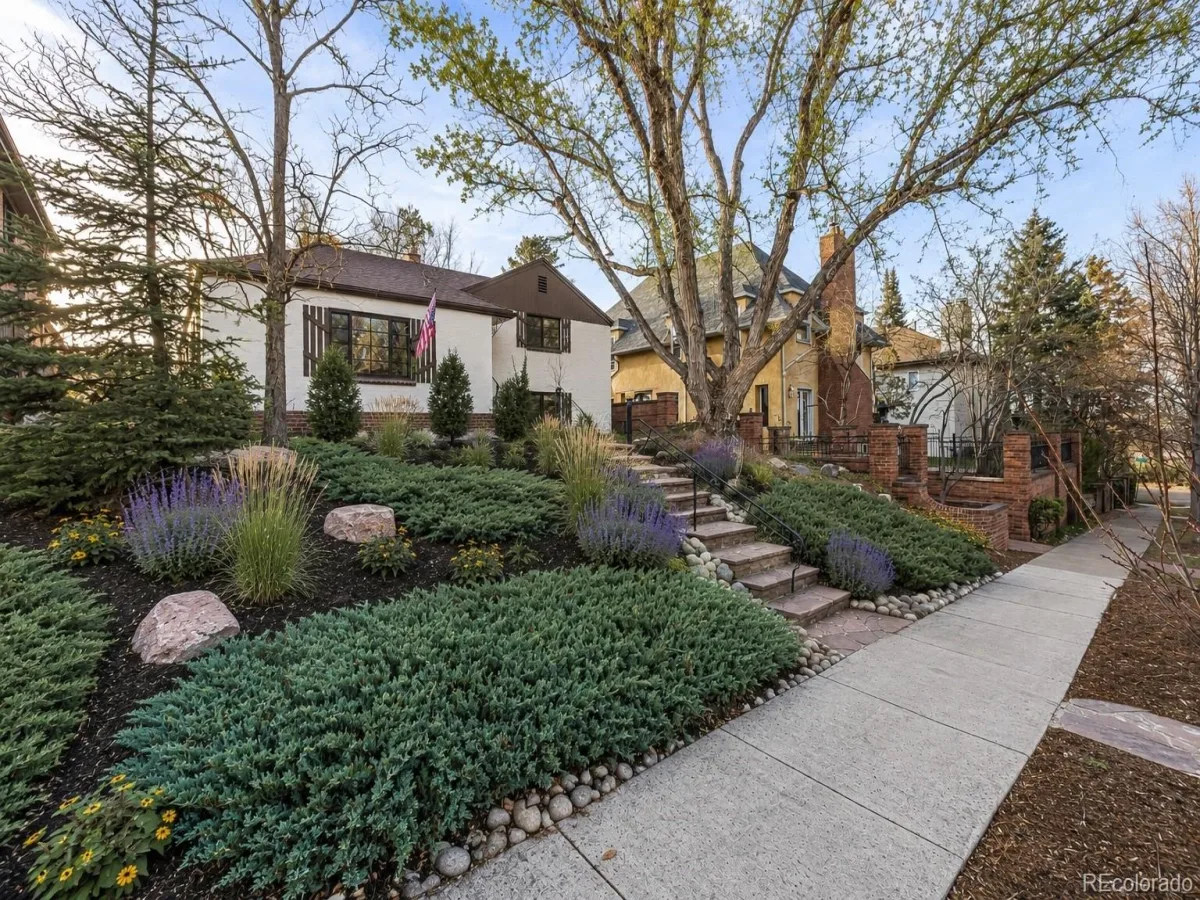 129 S Franklin Street Denver CO 80209 MLS #REC8395252 07012026130729 1200 1