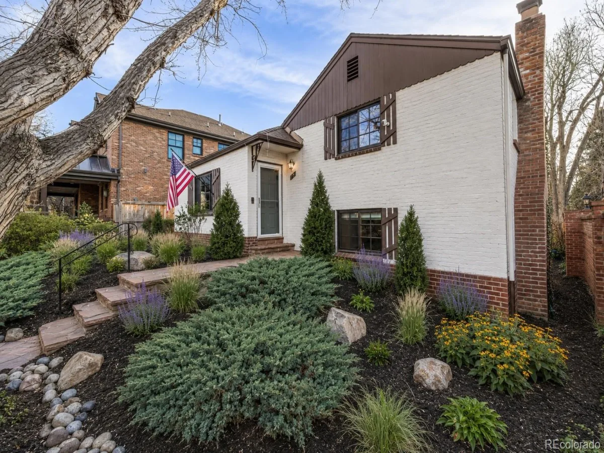 129 S Franklin Street Denver CO 80209 MLS #REC8395252 07012026130729 1200 2