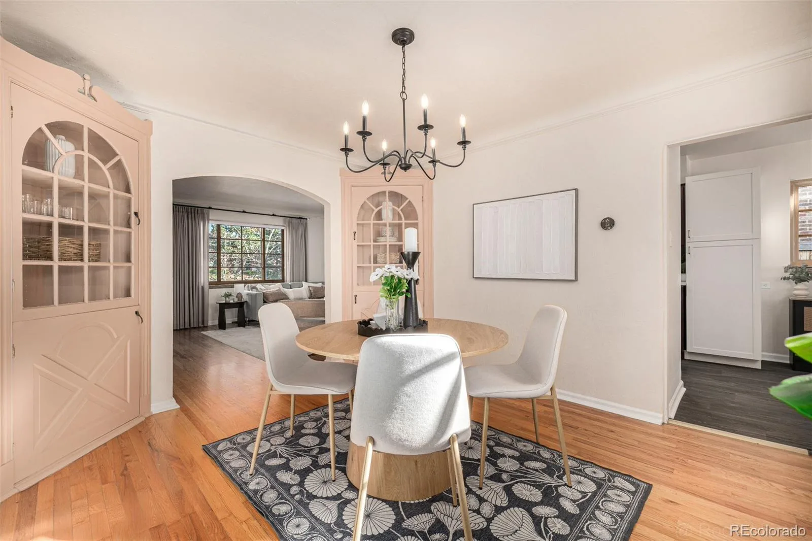 129 S Franklin Street Denver CO 80209 MLS #REC8395252 07012026130729 1600 10