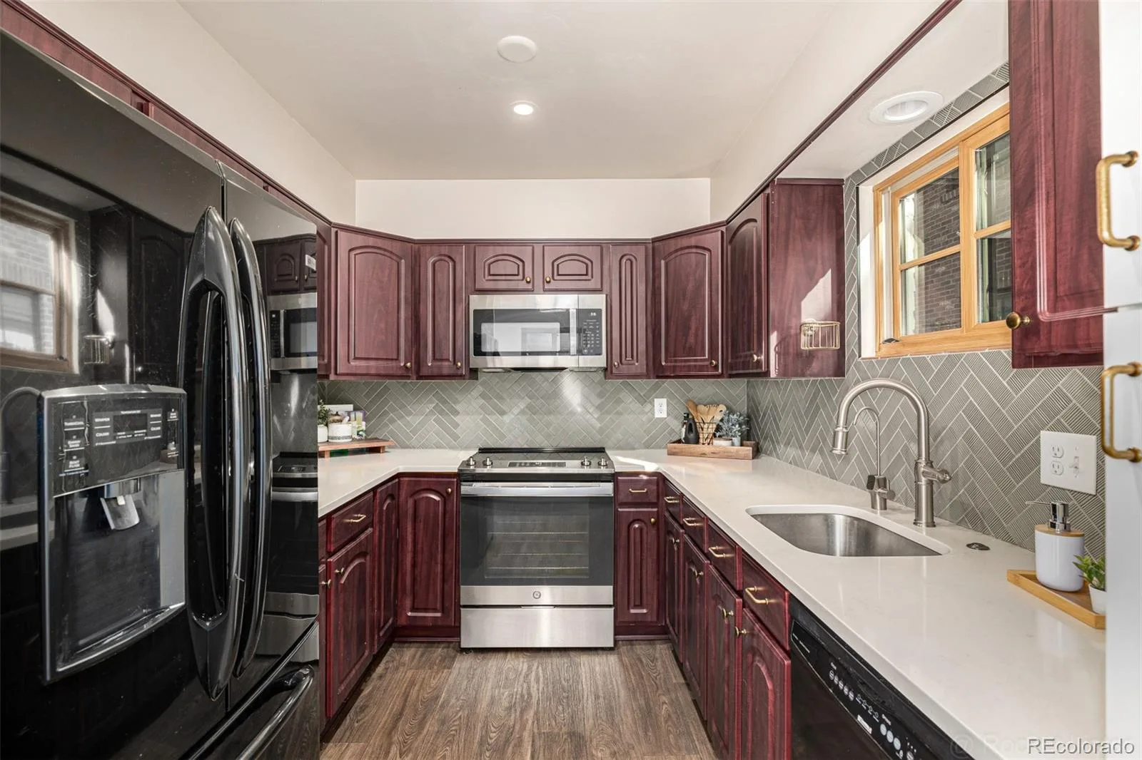 129 S Franklin Street Denver CO 80209 MLS #REC8395252 07012026130729 1600 13