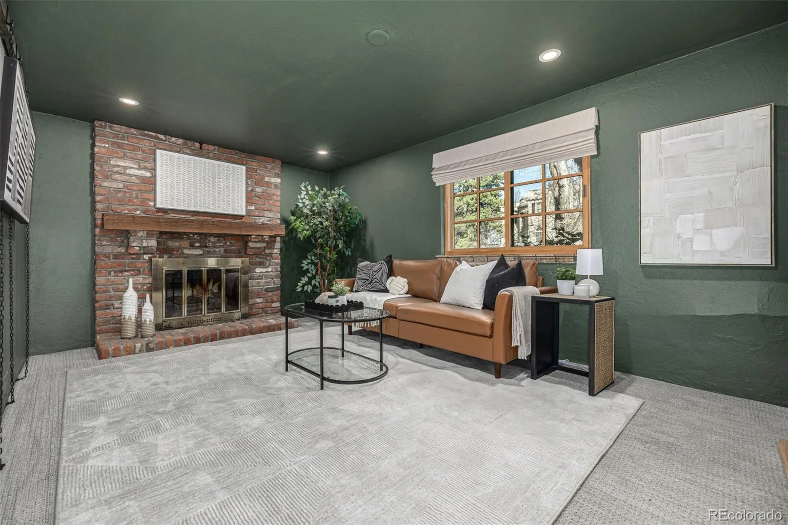 129 S Franklin Street Denver CO 80209 MLS #REC8395252 07012026130729 1600 15