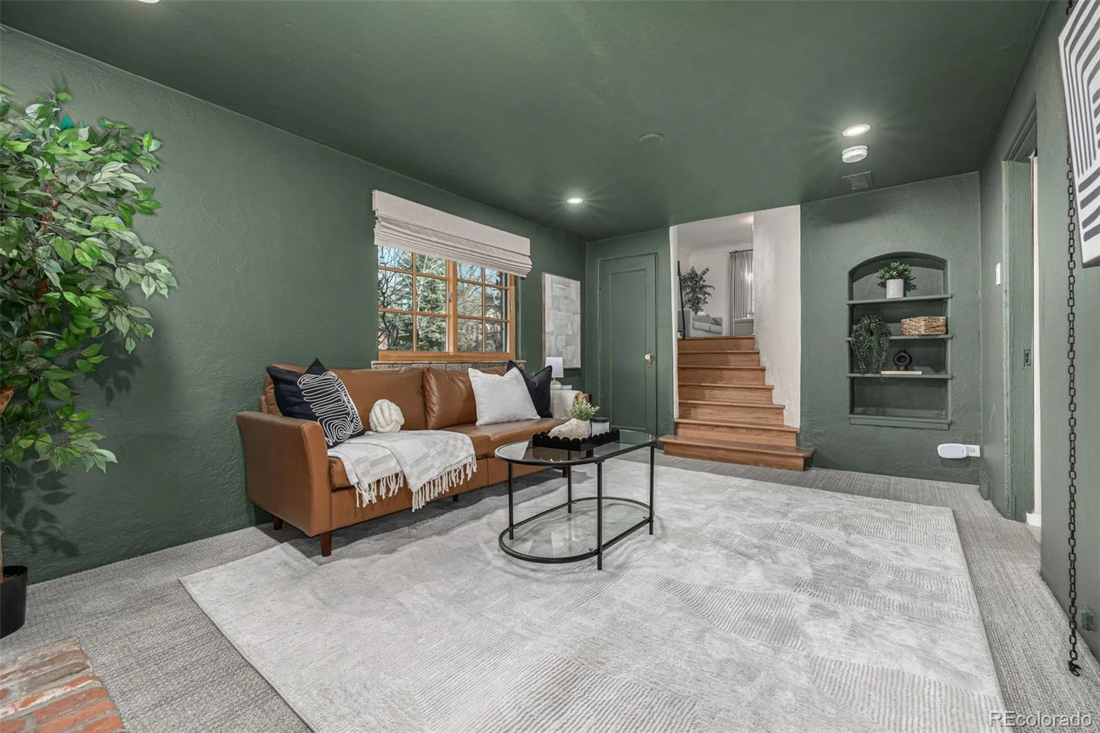 129 S Franklin Street Denver CO 80209 MLS #REC8395252 07012026130729 1600 16