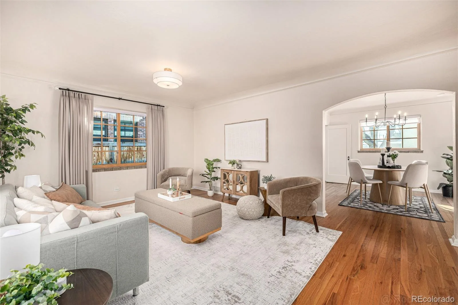 129 S Franklin Street Denver CO 80209 MLS #REC8395252 07012026130729 1600 3