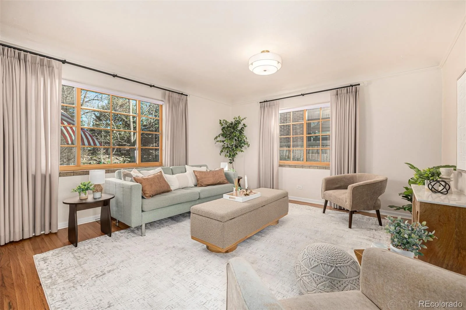 129 S Franklin Street Denver CO 80209 MLS #REC8395252 07012026130729 1600 4