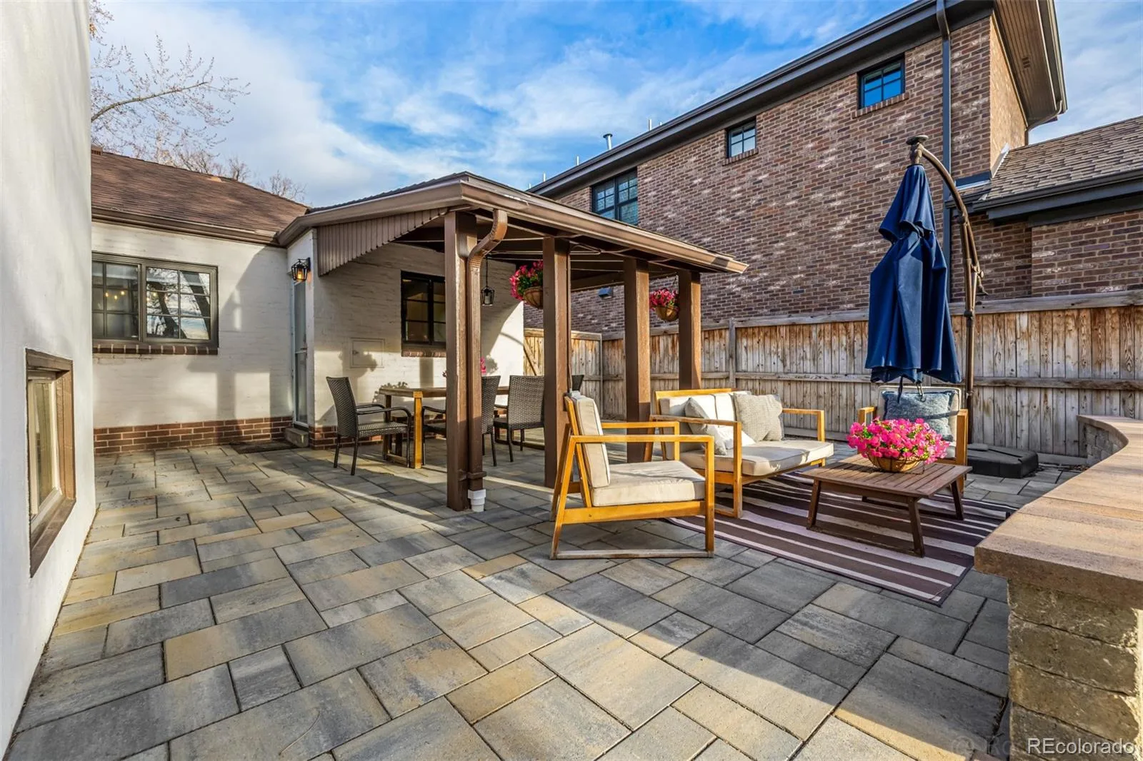 129 S Franklin Street Denver CO 80209 MLS #REC8395252 07012026130729 1600 42