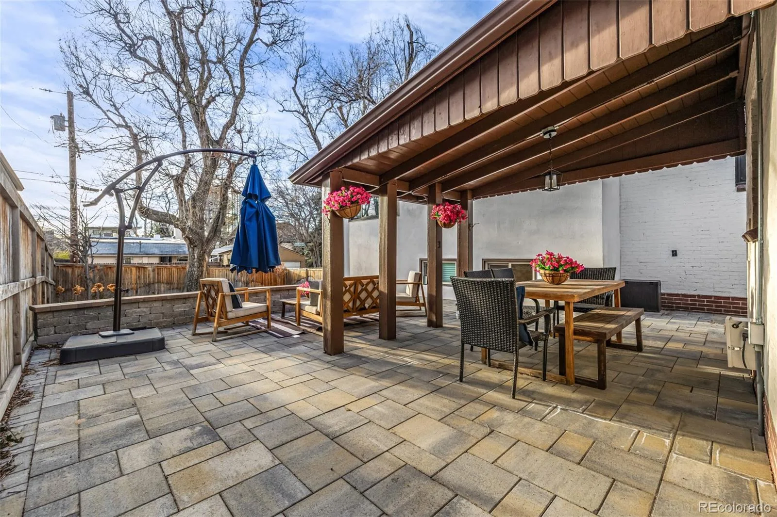 129 S Franklin Street Denver CO 80209 MLS #REC8395252 07012026130729 1600 43