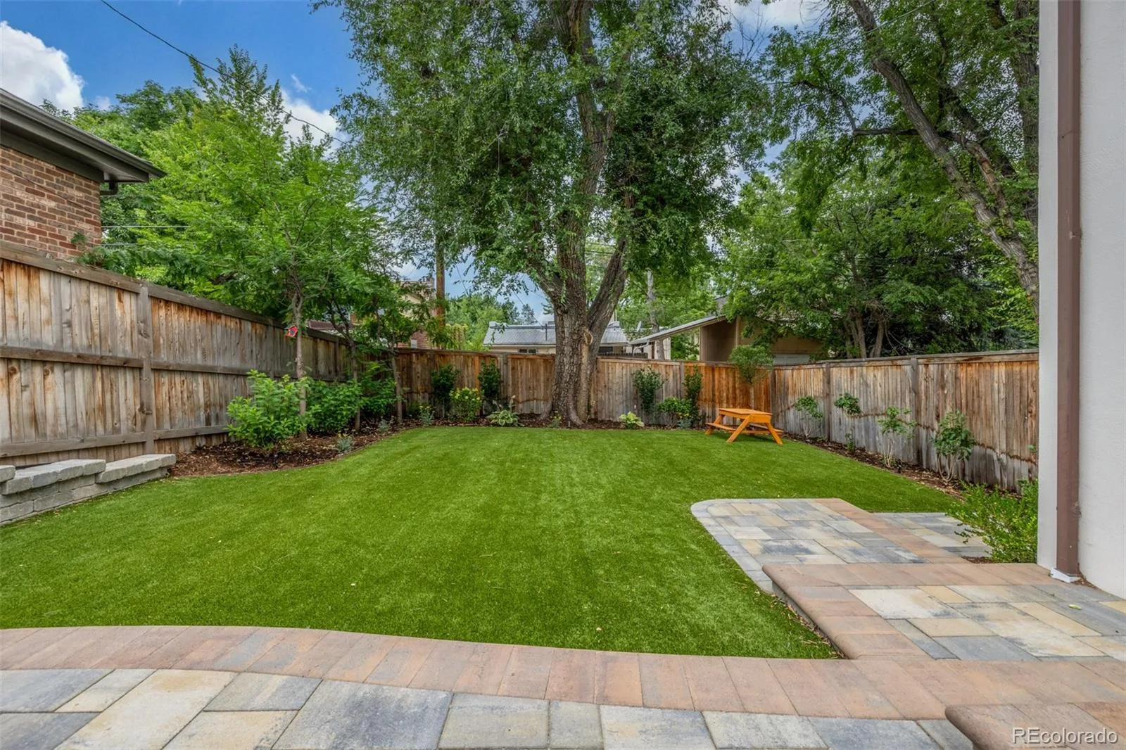 129 S Franklin Street Denver CO 80209 MLS #REC8395252 07012026130729 1600 44