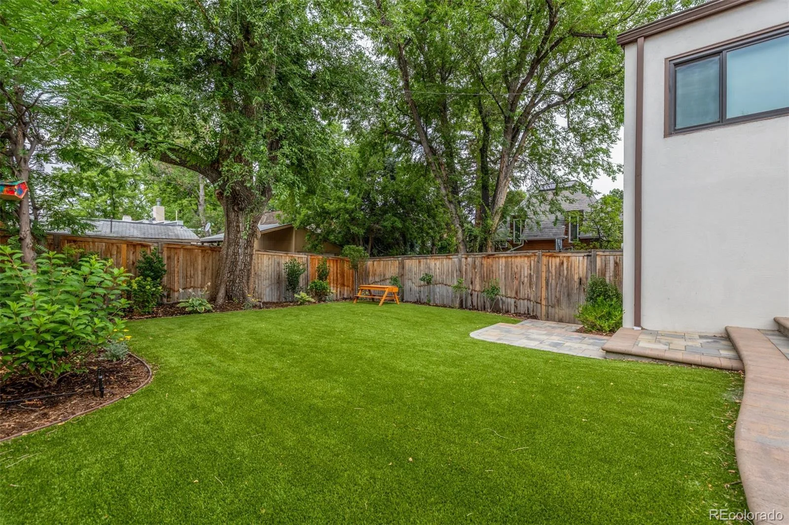 129 S Franklin Street Denver CO 80209 MLS #REC8395252 07012026130729 1600 45