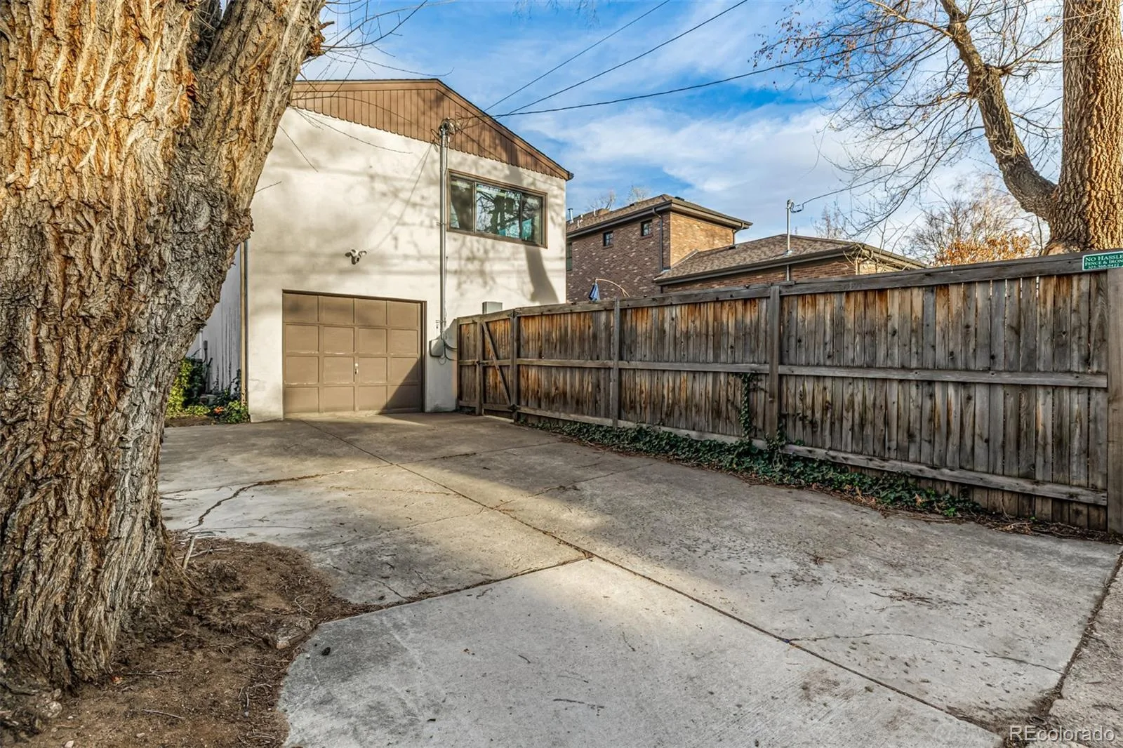129 S Franklin Street Denver CO 80209 MLS #REC8395252 07012026130729 1600 48
