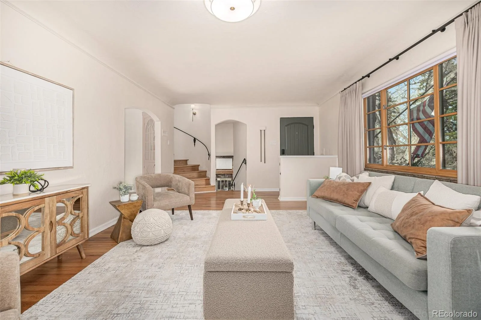 129 S Franklin Street Denver CO 80209 MLS #REC8395252 07012026130729 1600 6