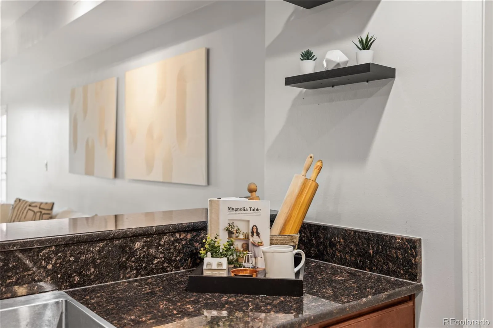 975 N Lincoln Street #11H Denver CO 80203 MLS #REC8395334 07092026181324 1600 11